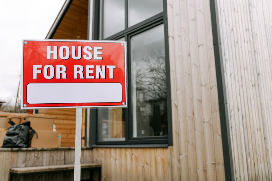 Property Investment: Mortgages for Buy-to-Let