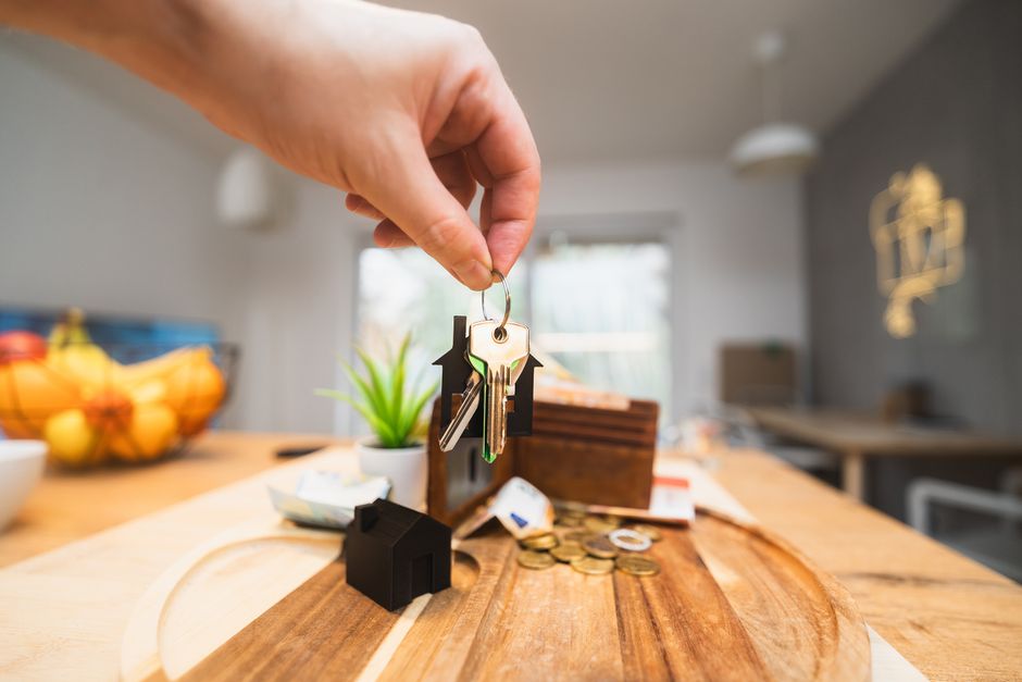 First-Time Buyer: Your Complete Mortgage Guide